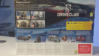 Sony, XBOX one, Xbox 360,Gamboy, Nitendo, PSP,